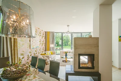 Ferienhaus Villa Baldursheim