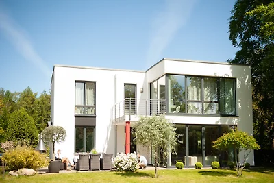 Ferienhaus Villa Baldursheim