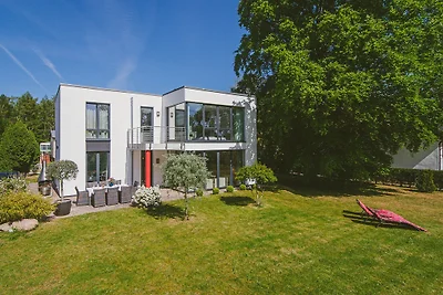 Ferienhaus Villa Baldursheim