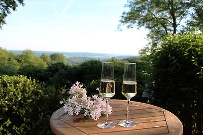 Ferienhaus Vogelsbergblick ☀☀☀☀☀