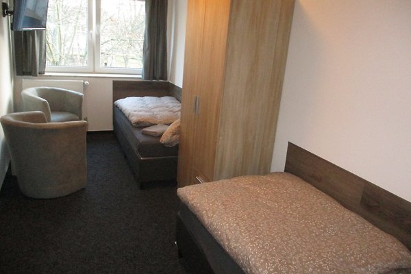 Ferienwohnung Cottbus