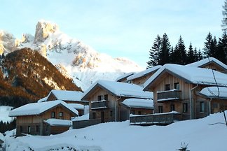 Almhaus Dachstein West