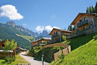Almhaus Dachstein West