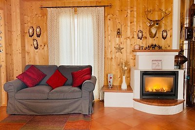 Chalet Almhaus 30 - Dachstein West