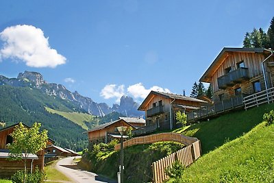 Chalet Almhaus 30 - Dachstein West