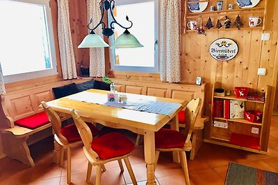 Chalet Almhaus 30 - Dachstein West