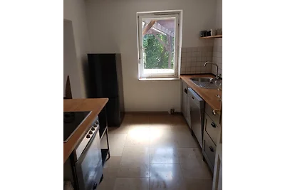 s'Ferienhäusle vom Hof Chirphendorf