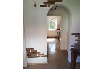 s'Ferienhäusle vom Hof Chirphendorf