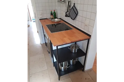 s'Ferienhäusle vom Hof Chirphendorf