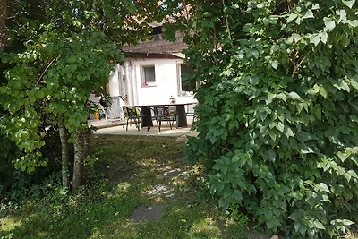 s'Ferienhäusle vom Hof Chirphendorf