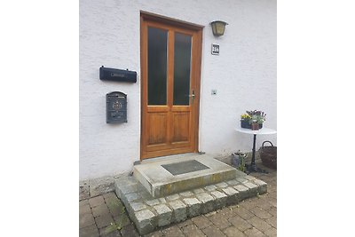 s'Ferienhäusle vom Hof Chirphendorf