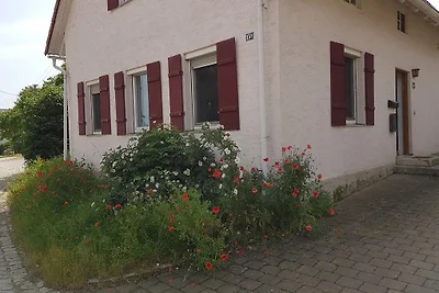 s'Ferienhäusle vom Hof Chirphendorf