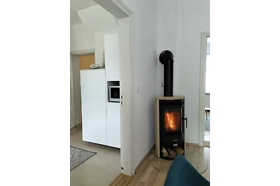 Ferienhaus Globsowsee