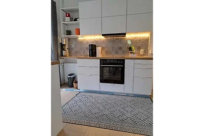 Ferienhaus Globsowsee