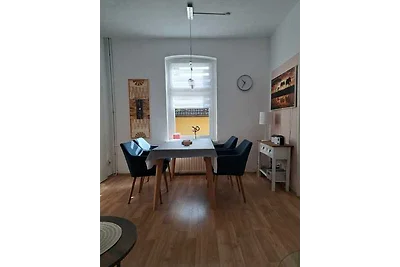 Ferienhaus Globsowsee