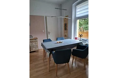 Ferienhaus Globsowsee