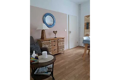 Ferienhaus Globsowsee