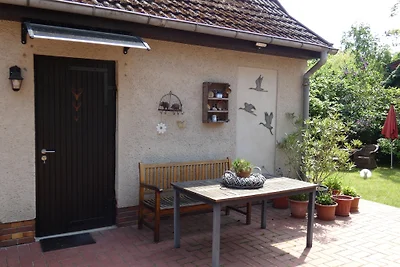 Ferienhaus Klosterwiesen Malchow