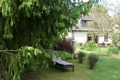 Ferienhaus Klosterwiesen Malchow