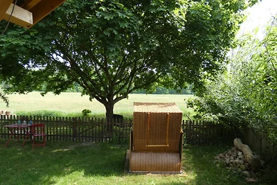 Vakantiehuis Klosterwiesen Malchow