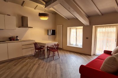 CA' GIORGINA APARTAMENTS