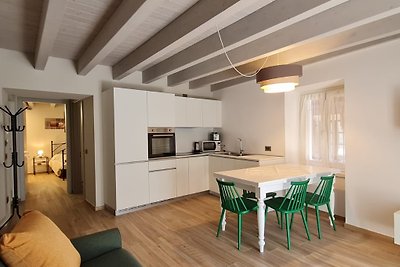 CA' GIORGINA APARTAMENTS