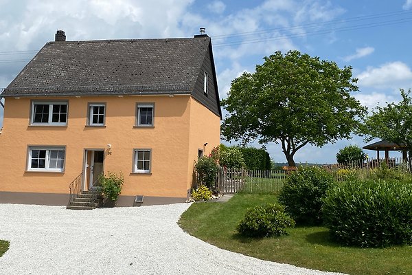 Ferienhaus Morbach