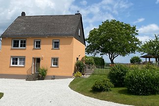 Ferienhaus Hunolstein