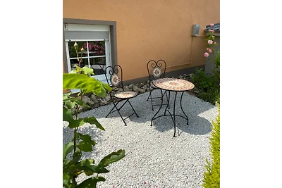 Ferienhaus Hunolstein