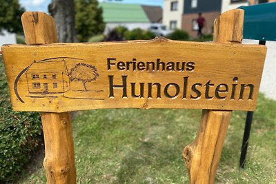Ferienhaus Hunolstein