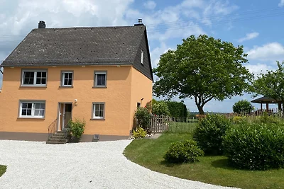 Ferienhaus Hunolstein