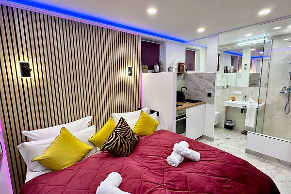 Ferienwohnung Teltow