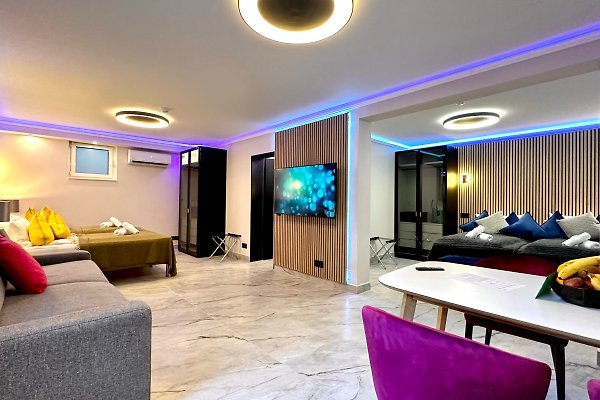 Ferienwohnung Teltow