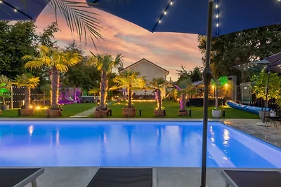 Villa Tropicana Flamingo