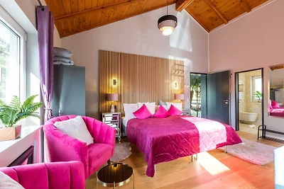 Villa Tropicana Flamingo