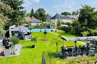 Villa Tropicana Luna