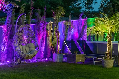 Villa Tropicana Flamingo