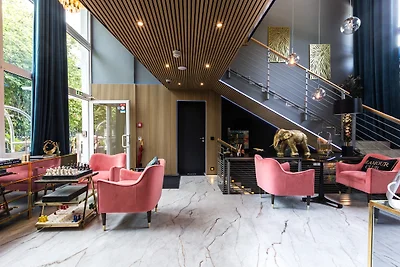 Villa Tropicana Luna