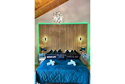 Villa Tropicana Luna