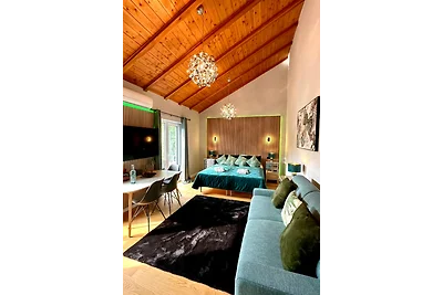 Villa Tropicana Luna