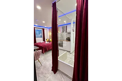 Villa Tropicana Studio Rosè