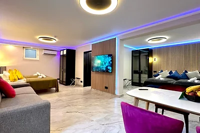 Villa Tropicana Aurelia