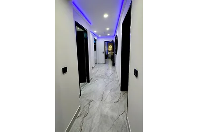 Villa Tropicana Aurelia