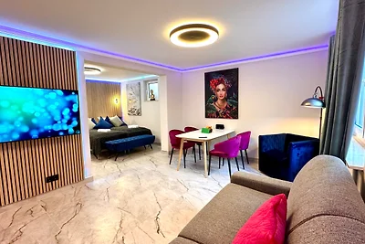 Villa Tropicana Aurelia