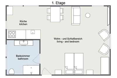 Villa Tropicana Flamingo