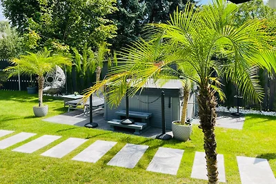 Villa Tropicana Studio Rosè