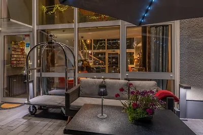 Villa Tropicana Studio Rosè