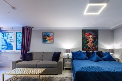Villa Tropicana Aurelia