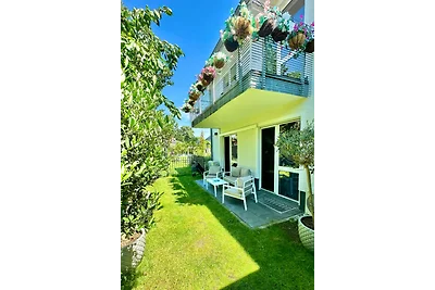 Villa Tropicana Studio Rosè