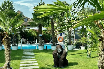 Villa Tropicana Luna